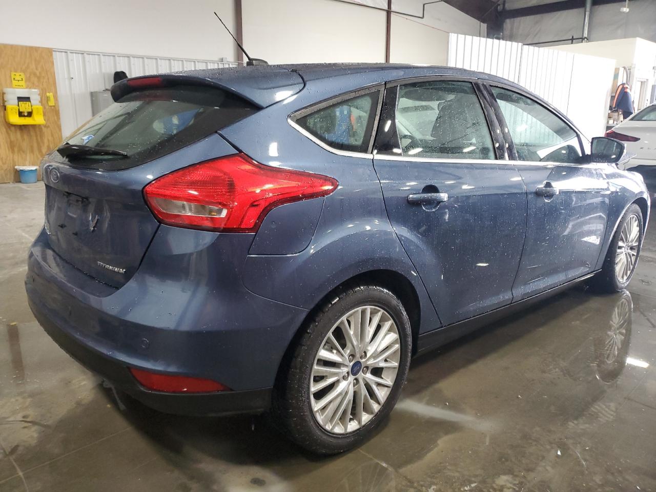 2018 Ford Focus - Image 3