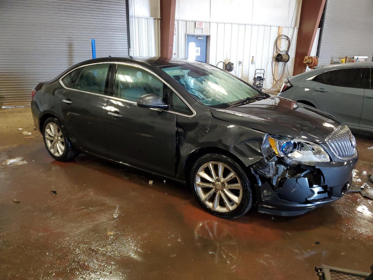 2014 Buick Verano - Image 4