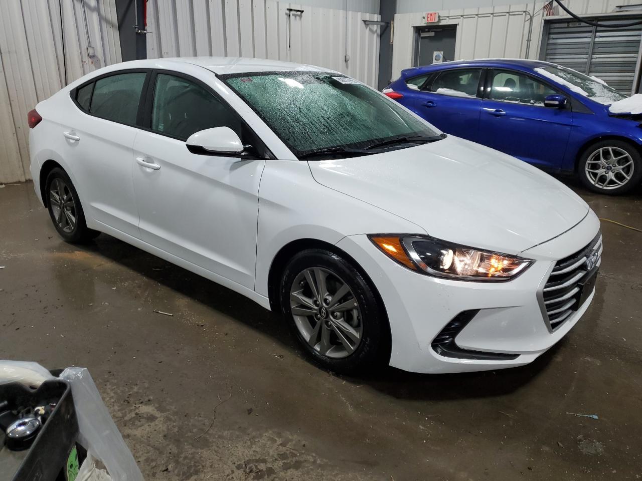 2018 Hyundai Elantra - Image 4