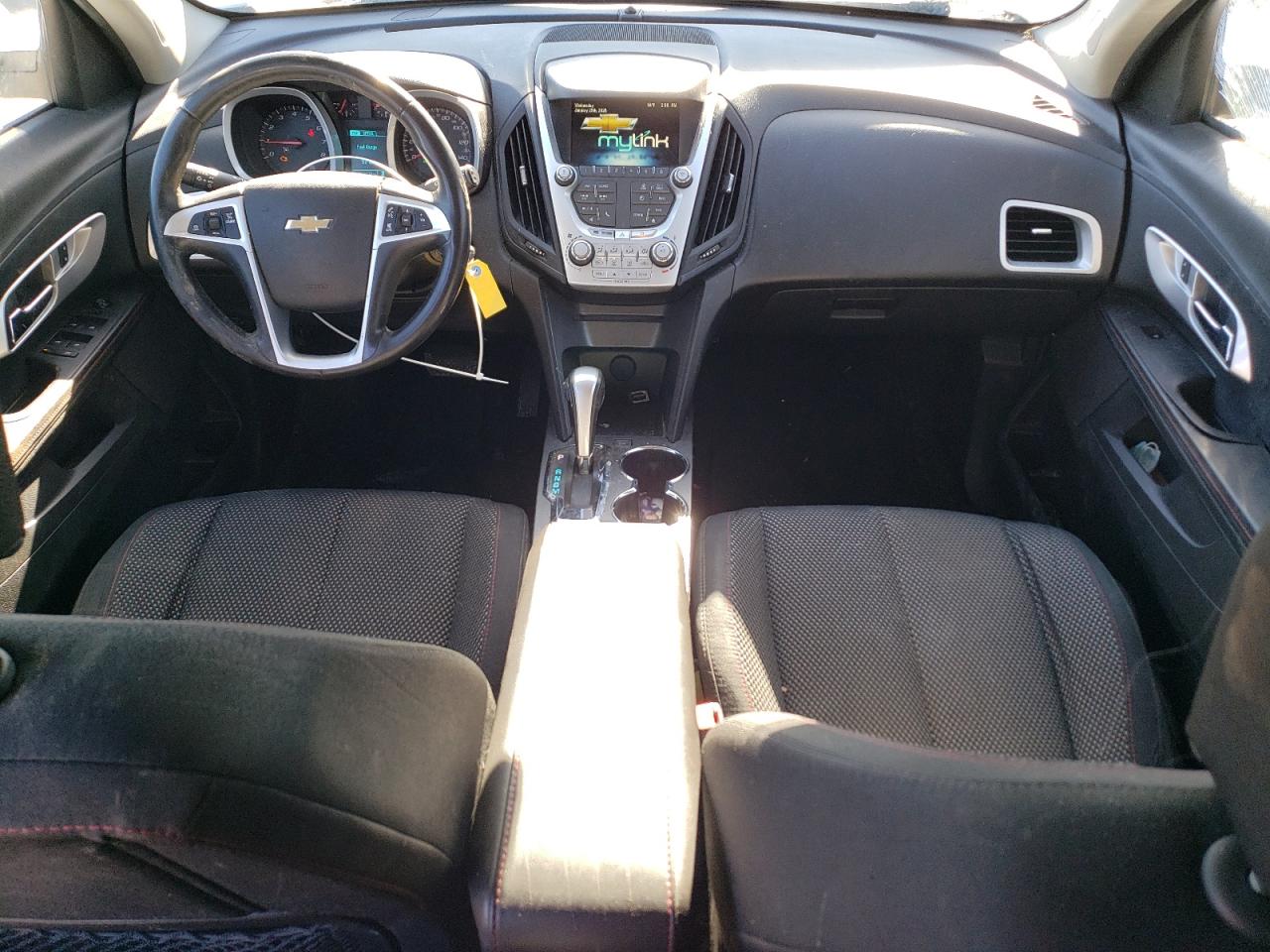 2015 Chevrolet Equinox - Image 8
