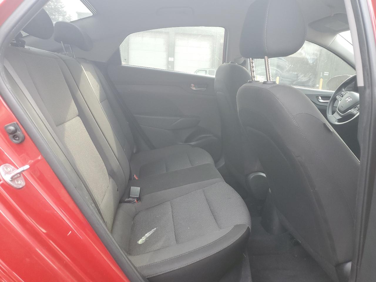 2019 Hyundai Accent - Image 10