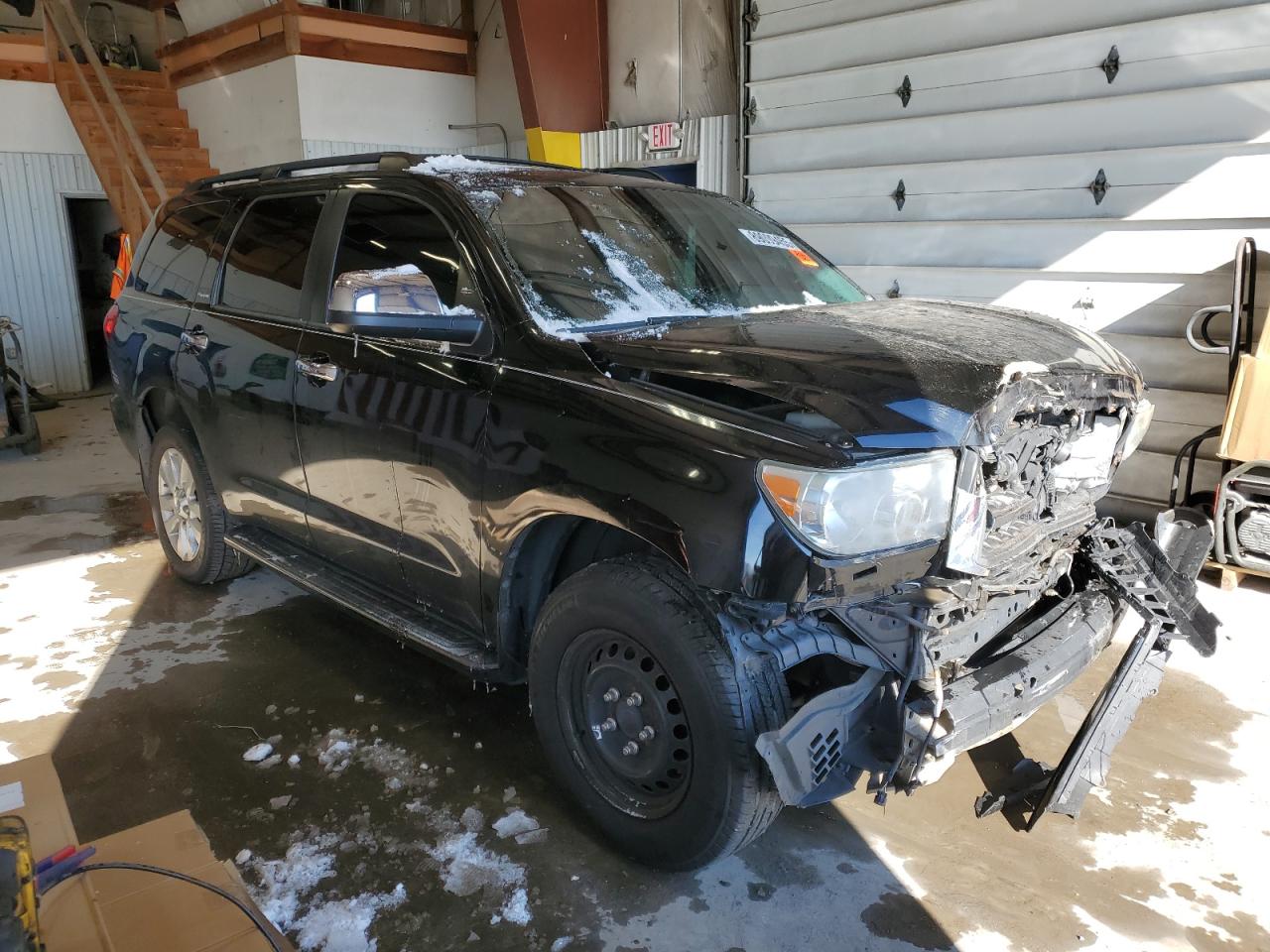 2016 Toyota Sequoia - Image 4