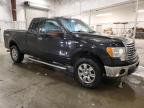 2012 Ford F150 Super Cab на продаже в Avon, MN - Side