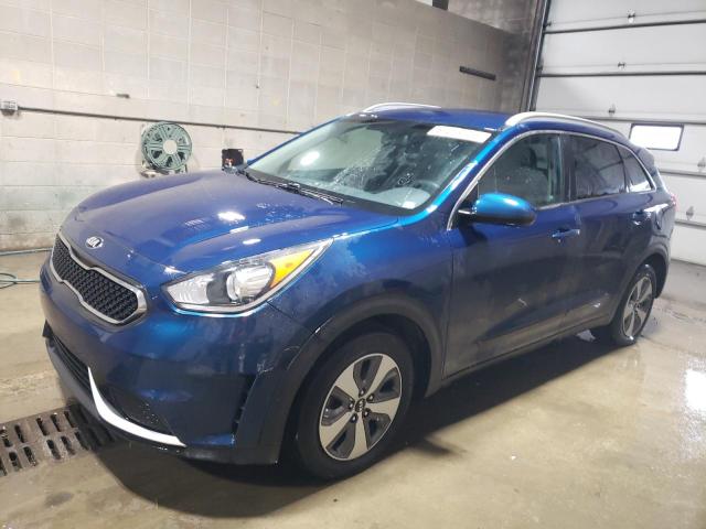 2019 Kia Niro Fe