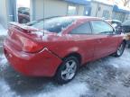 2007 Pontiac G5  за продажба в Wichita, KS - Rear End