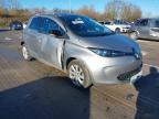 2014 RENAULT ZOE DYNAMI for sale at Copart SANDWICH