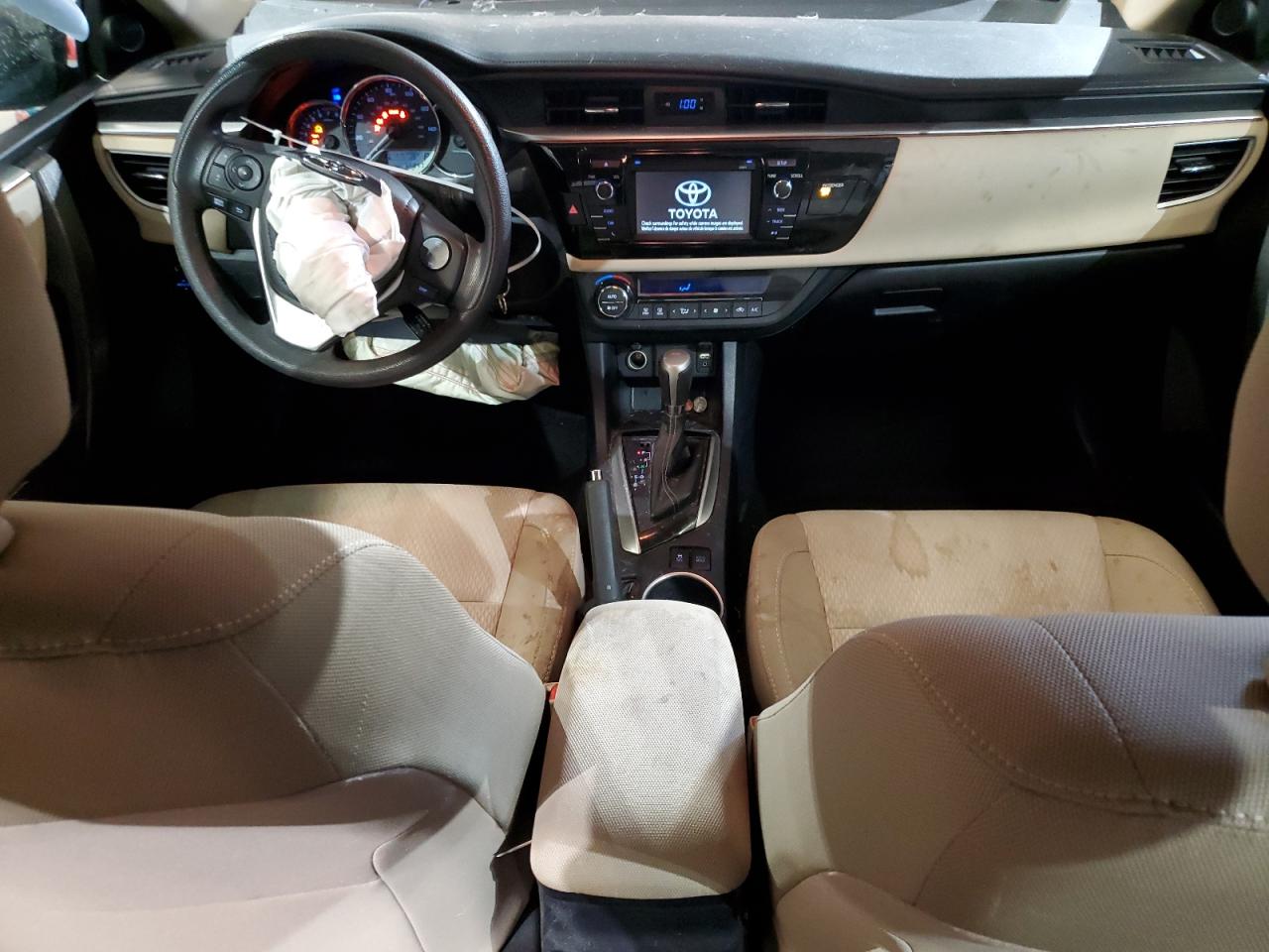 2016 Toyota Corolla - Image 8