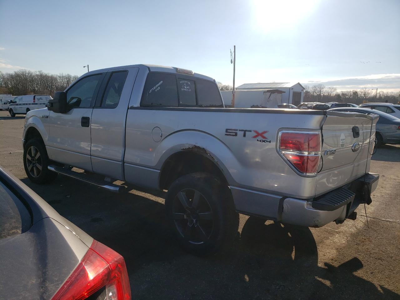 2010 Ford F-150 - Image 2
