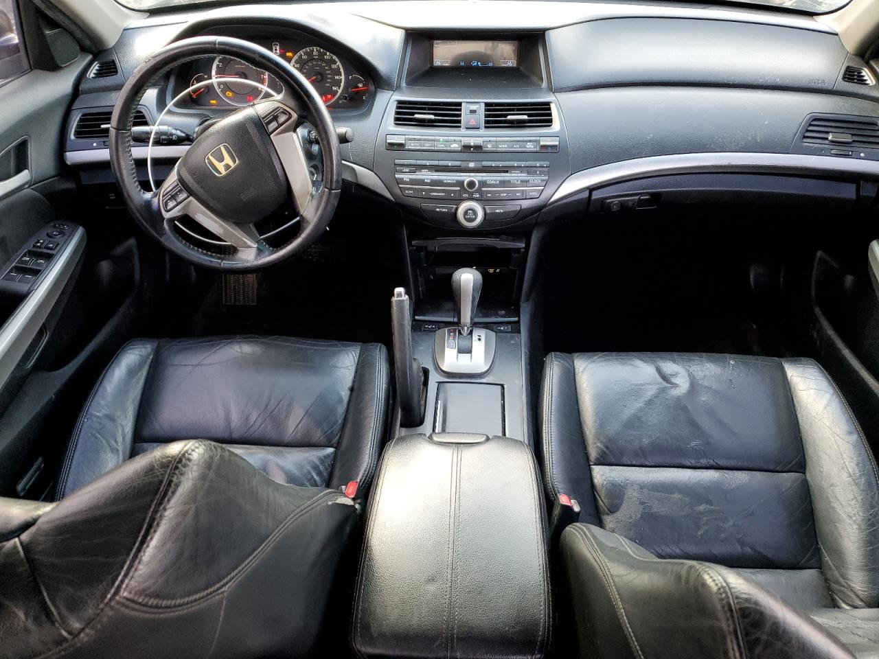 2009 Honda Accord - Image 8