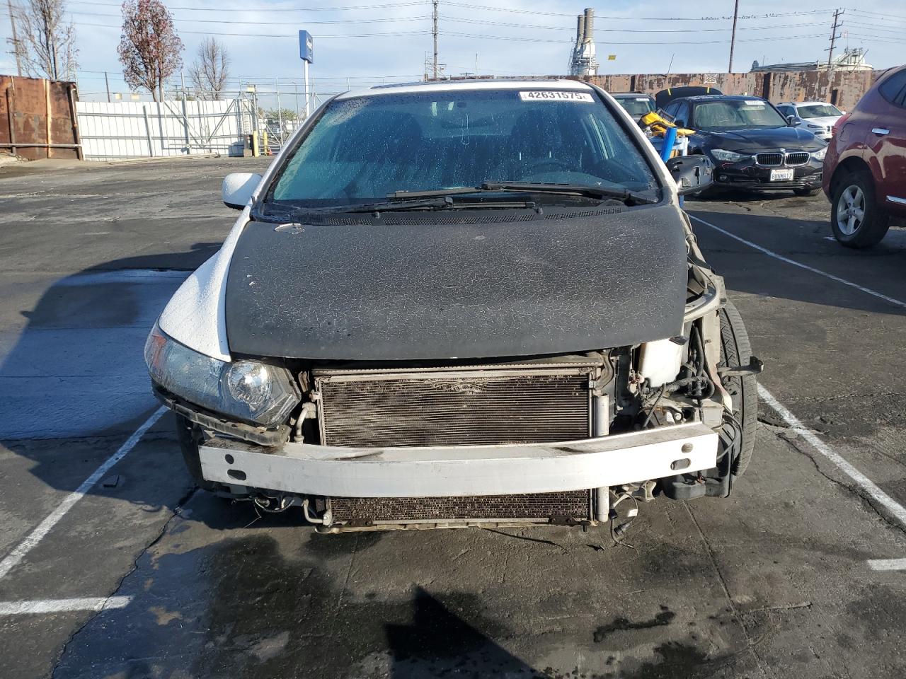 2008 Honda Civic - Image 5