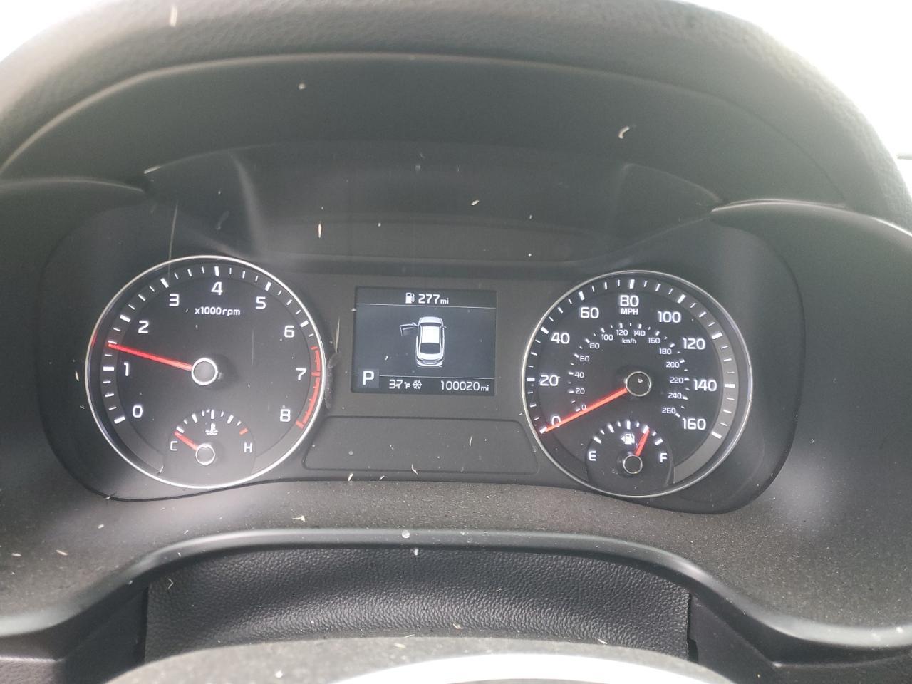 2021 Kia Forte - Image 9