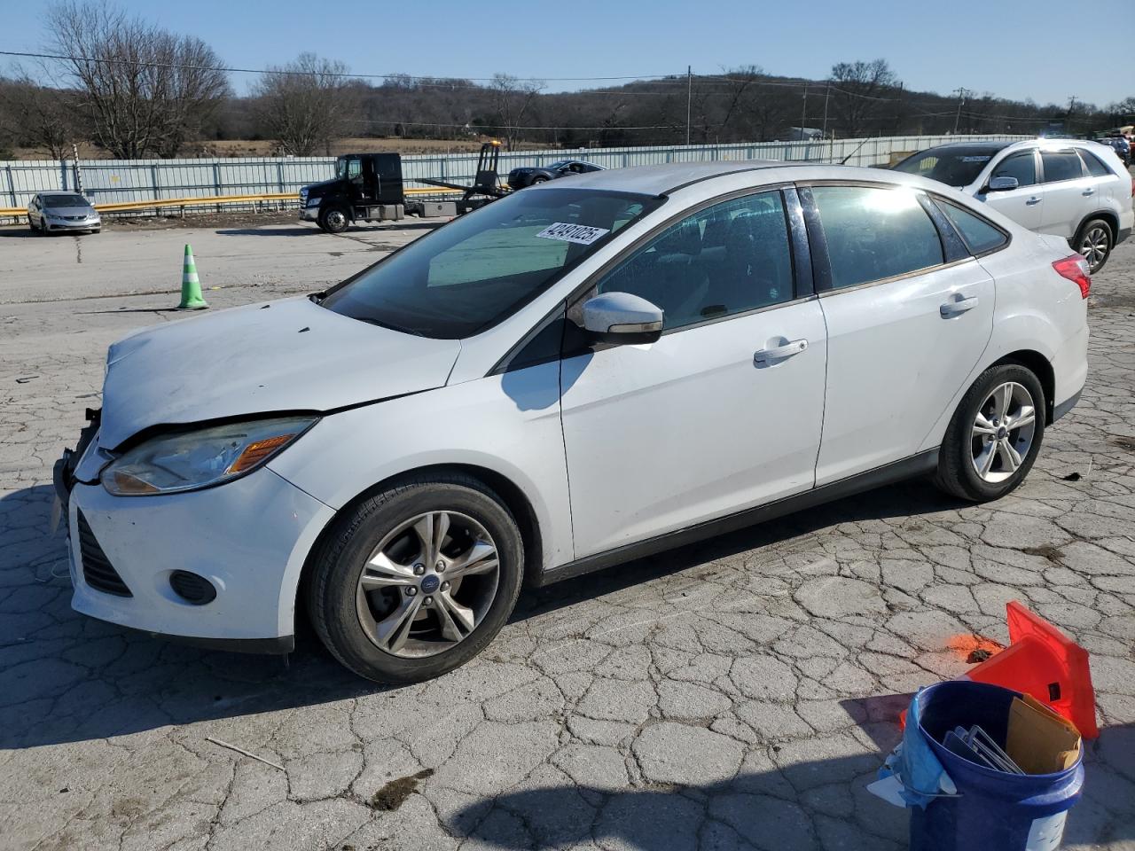 2013 Ford Focus - Image 1