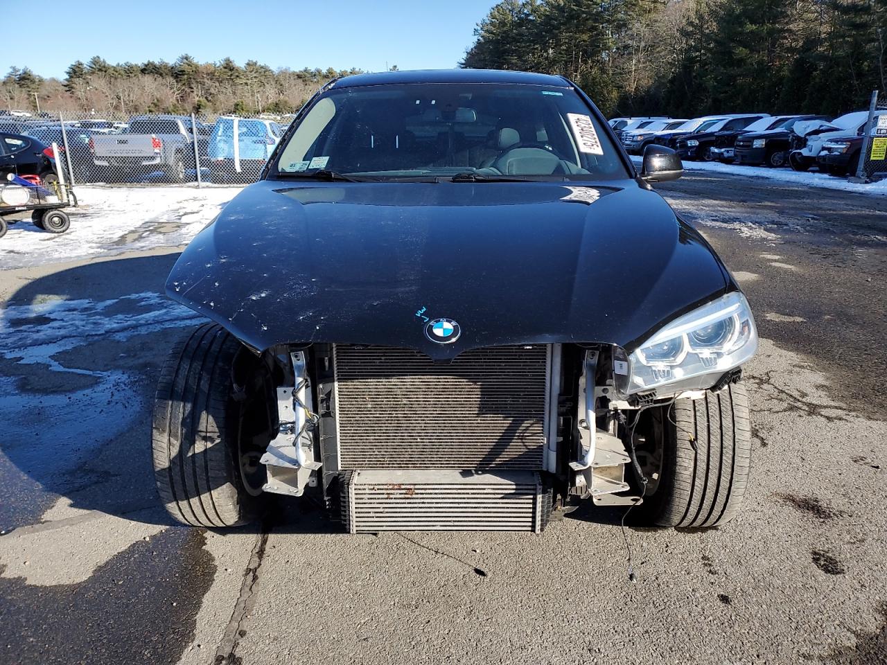 2016 BMW X6 - Image 5