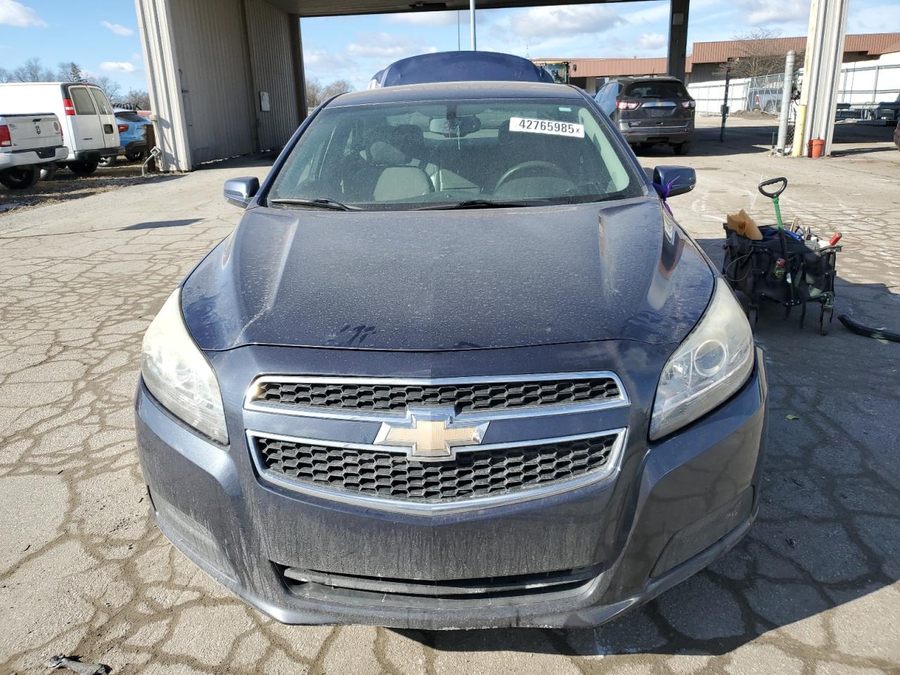 2013 Chevrolet Malibu - Image 5