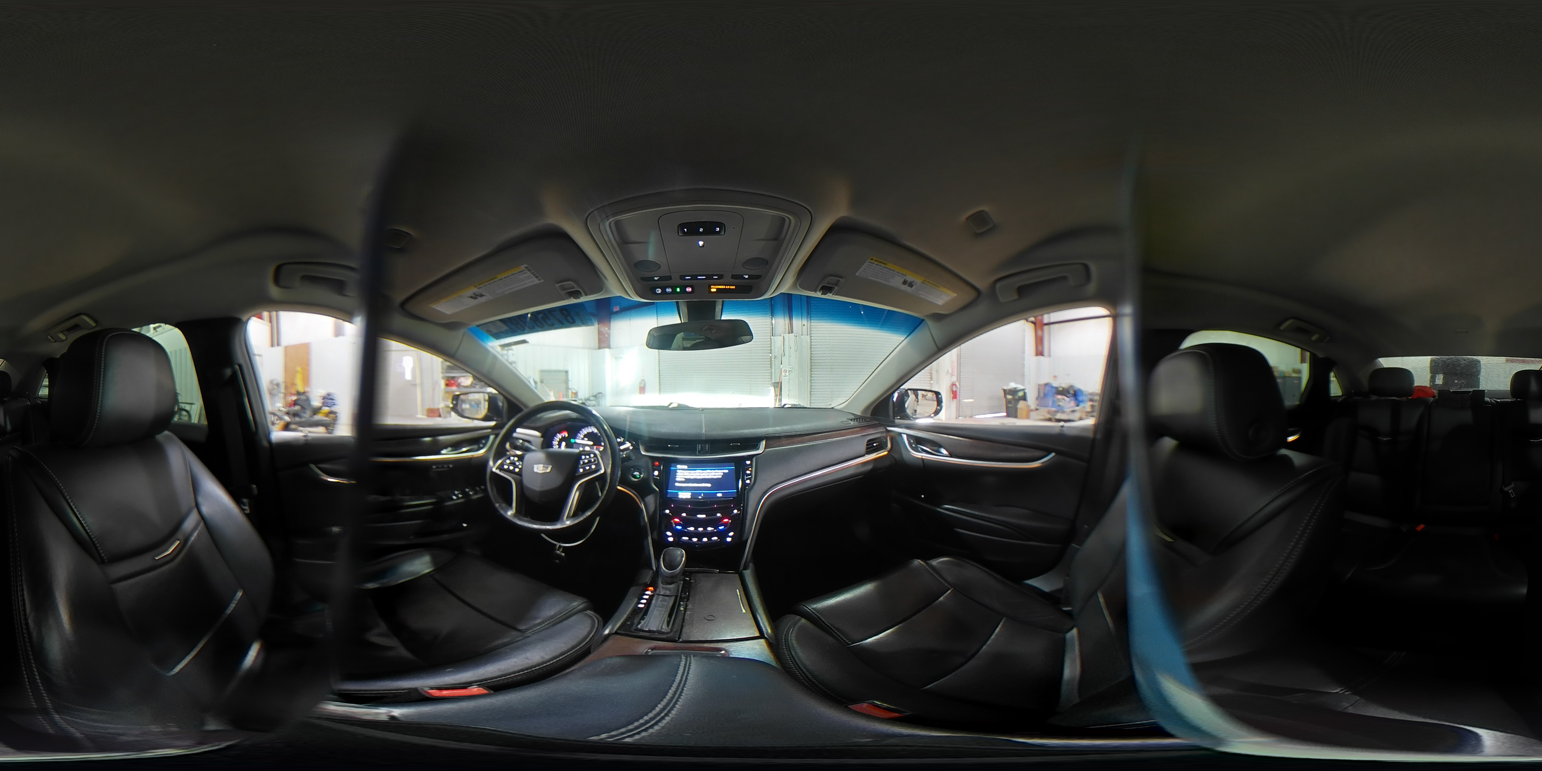 2019 Cadillac XTS - Image 12