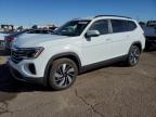 2025 Volkswagen Atlas Se продається в Phoenix, AZ - Front End