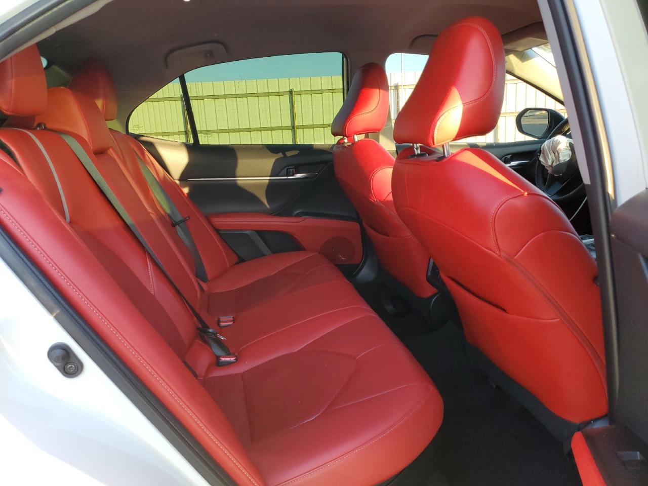 2022 Toyota Camry - Image 10