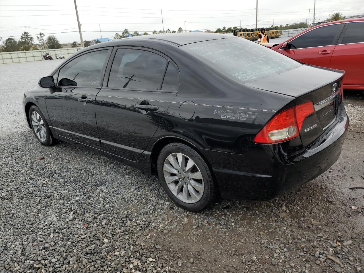 2009 Honda Civic - Image 2