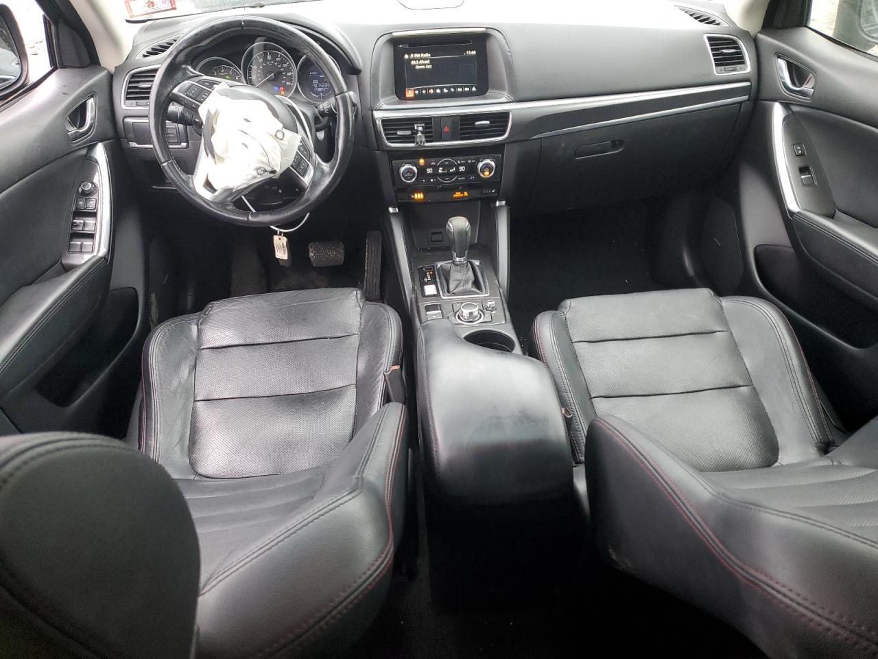 2016 Mazda CX-5 - Image 8