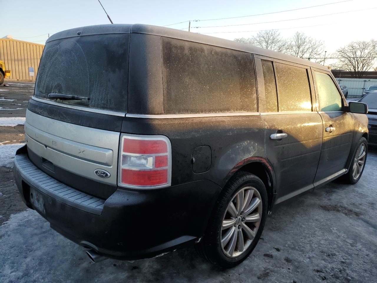 2014 Ford Flex - Image 3