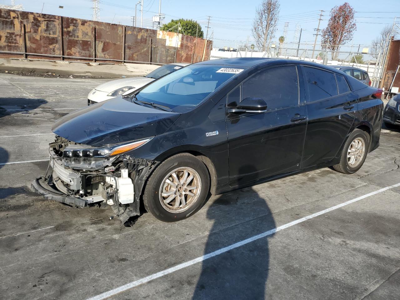 2020 Toyota Prius - Image 1