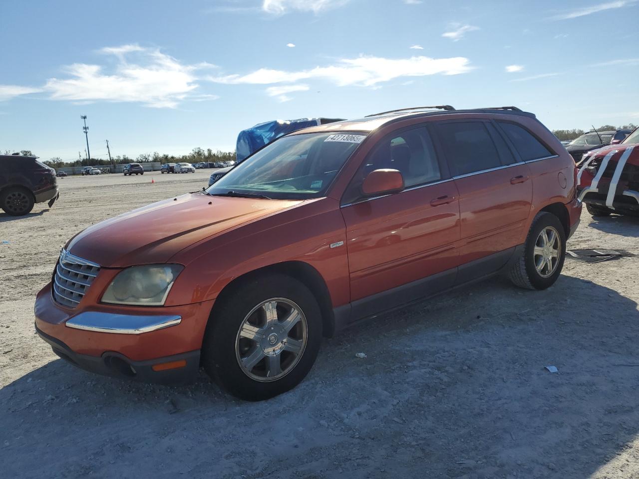 2006 Chrysler Pacifica - Image 1