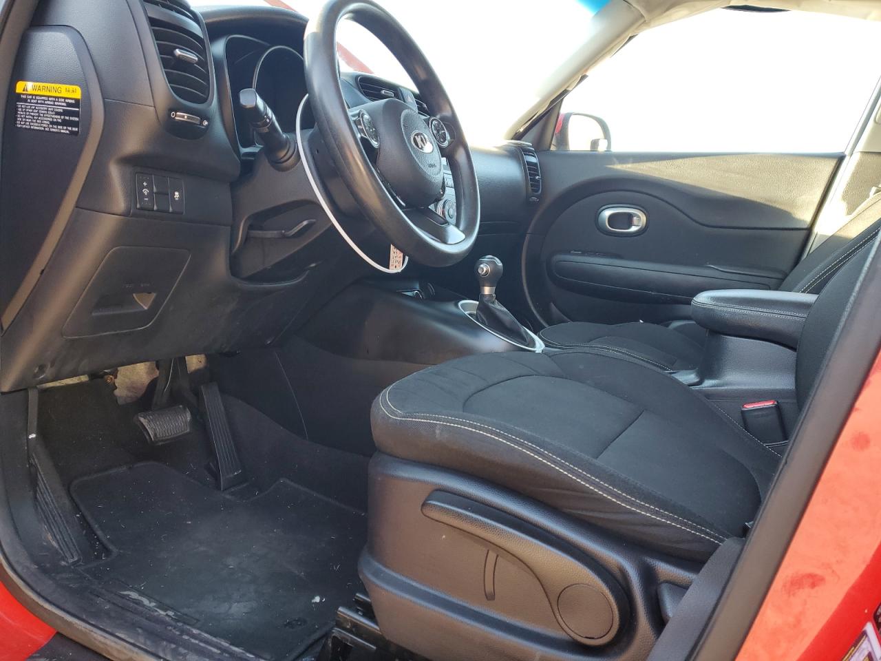 2015 Kia Soul - Image 7