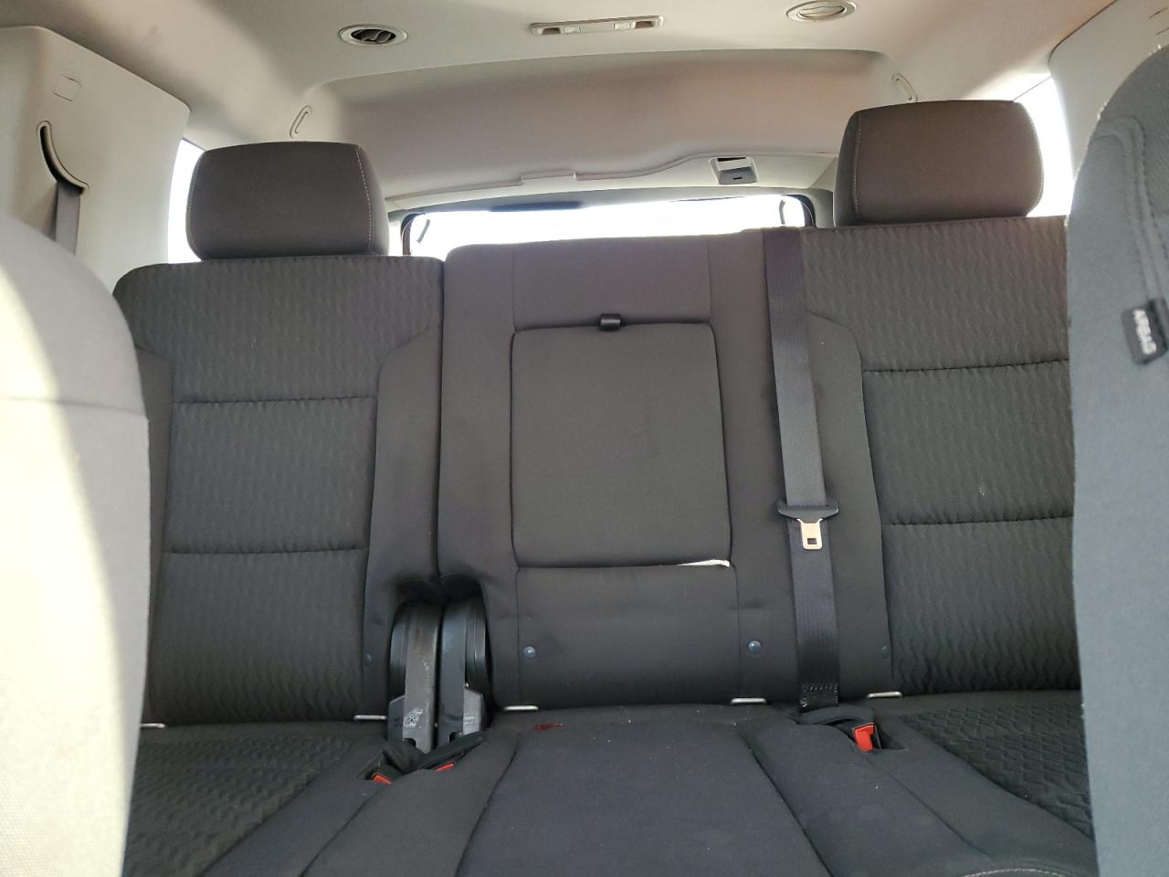 2019 Chevrolet Tahoe - Image 10