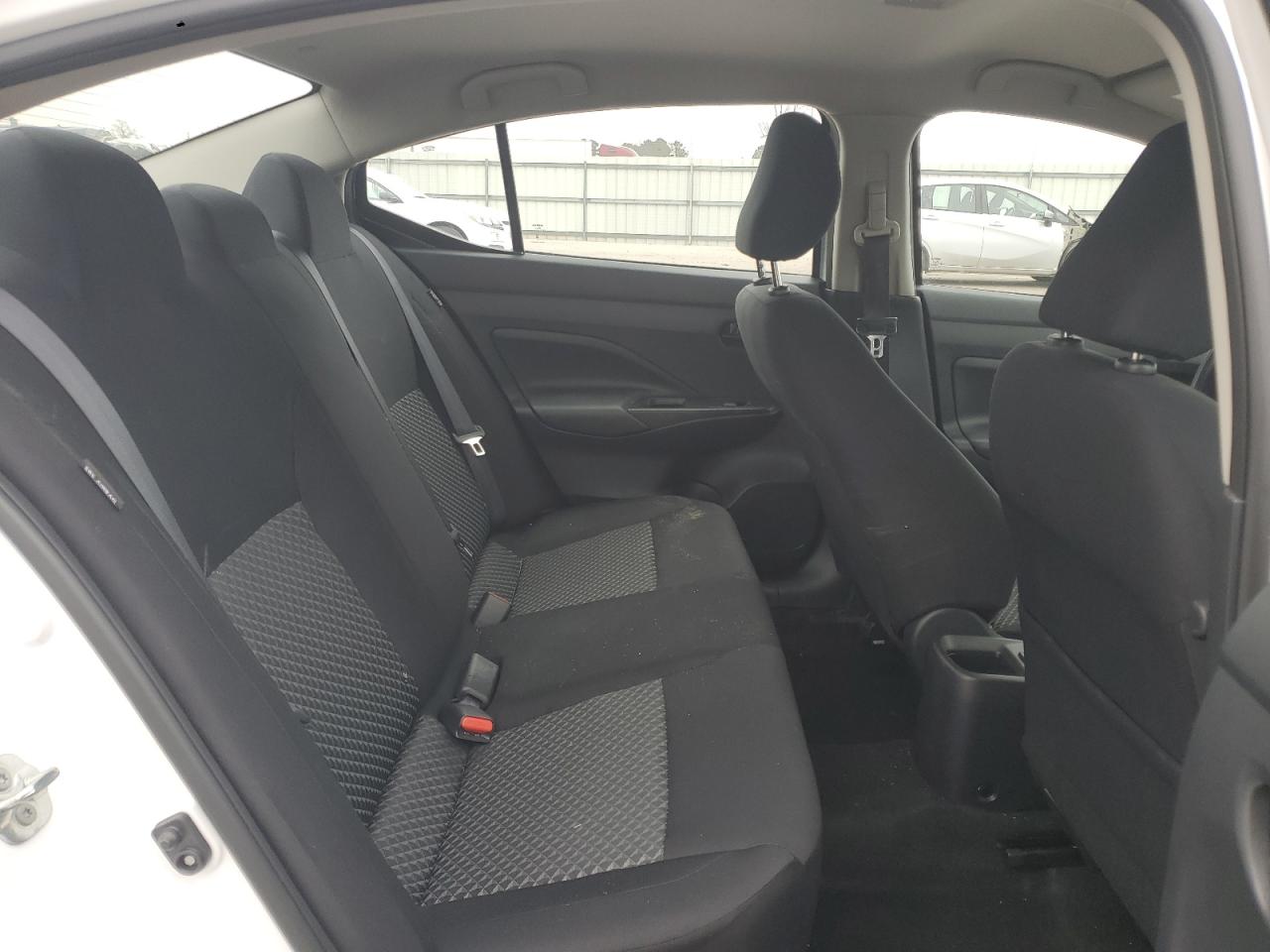 3N1CN8DV5PL822862 NISSAN VERSA 2023