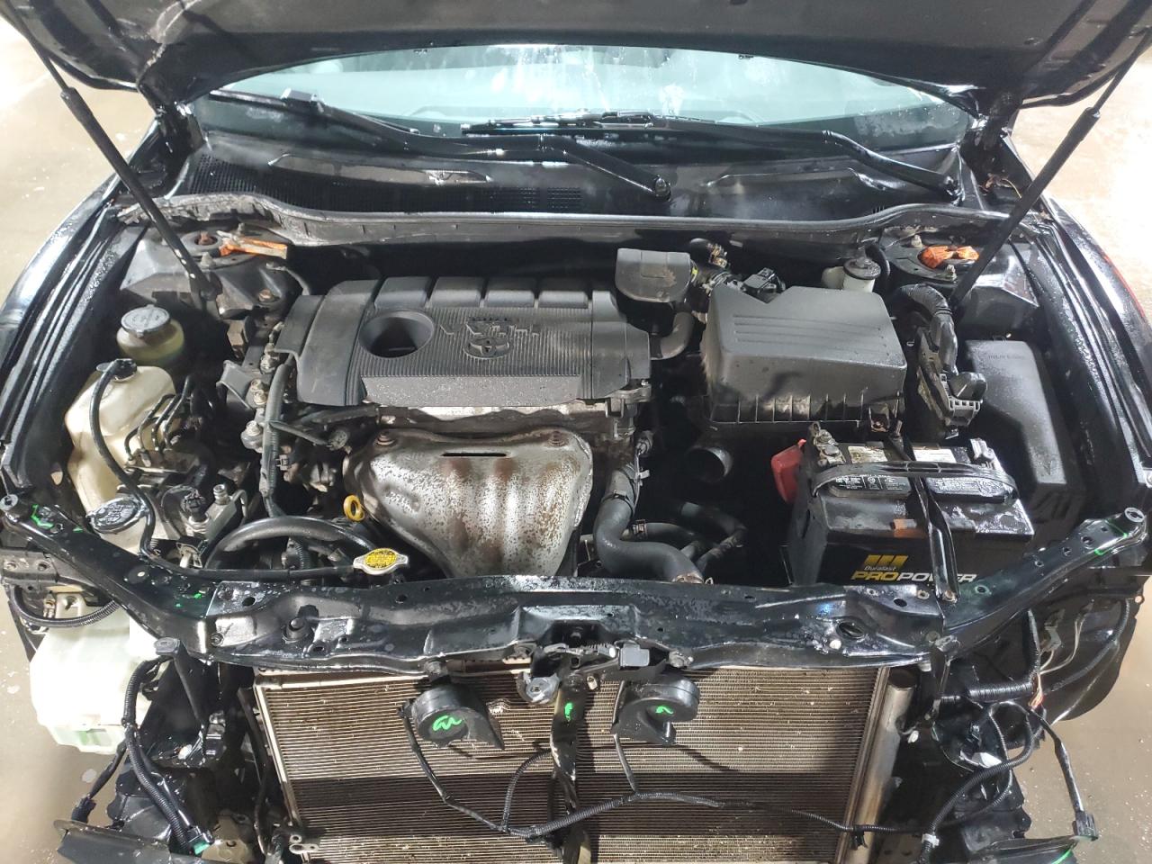 2011 Toyota Camry - Image 11