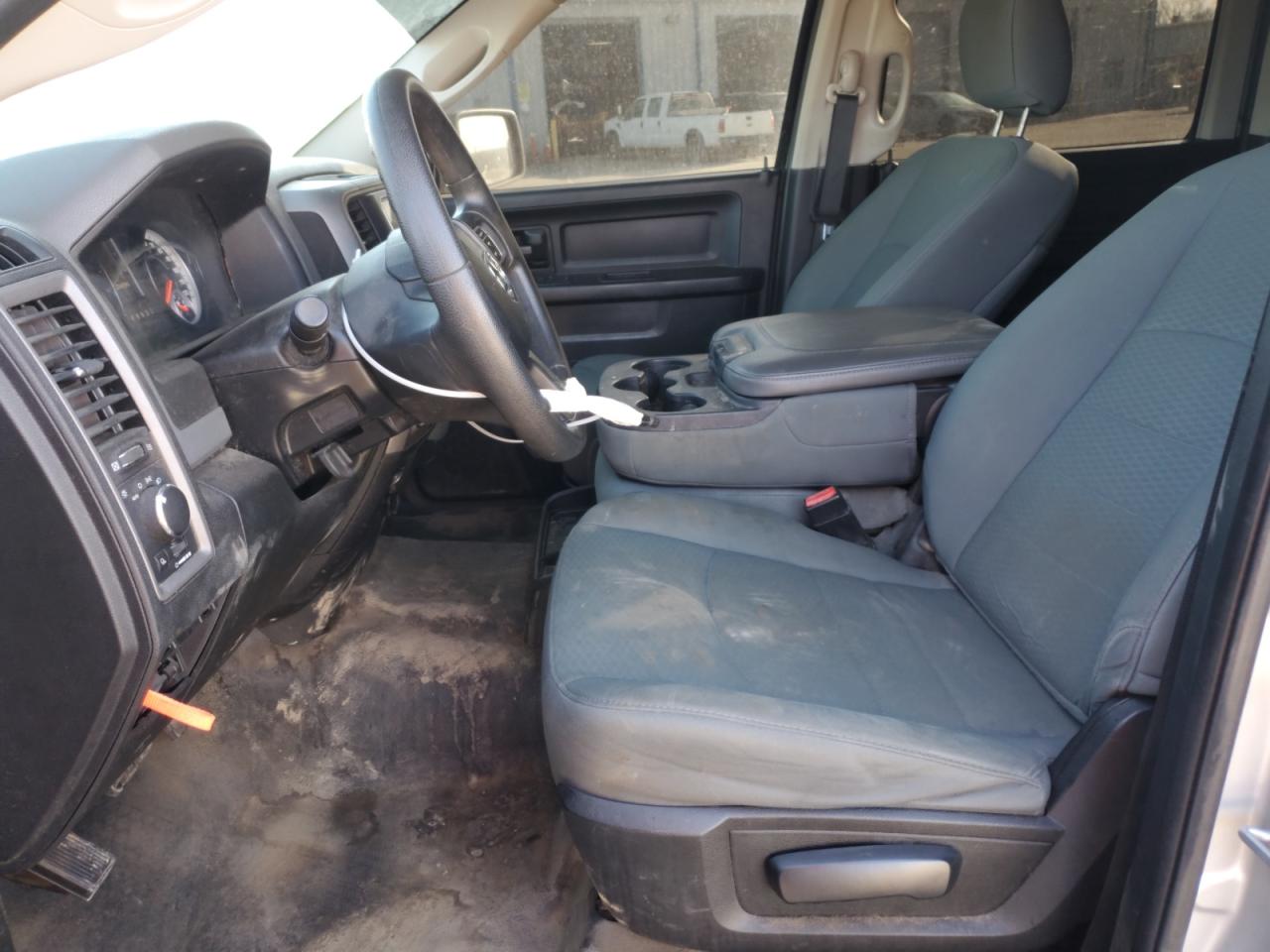 2014 RAM 1500 - Image 7