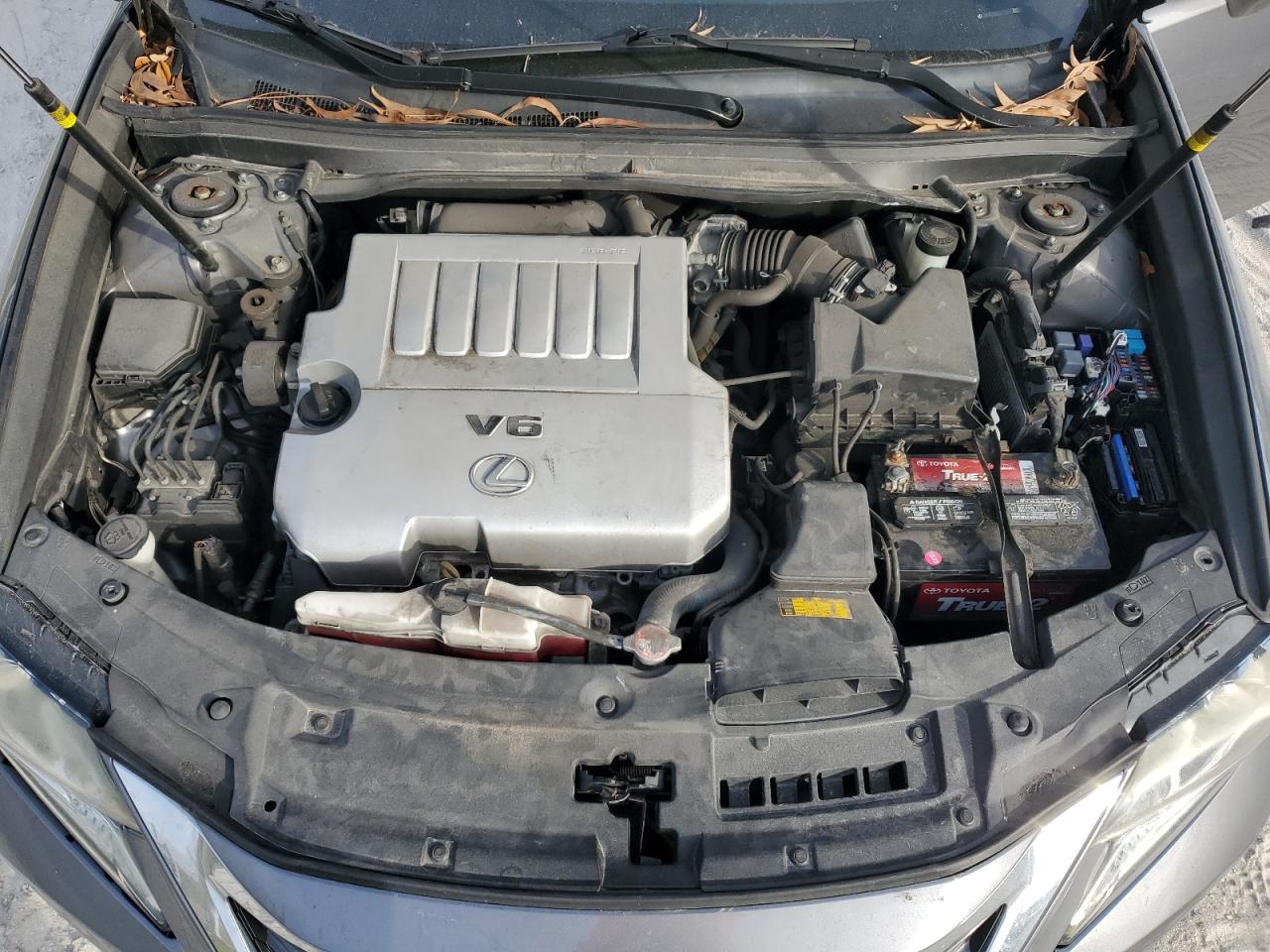 2016 Lexus Es 350 VIN: 58ABK1GG3GU014073 Lot: 86023974