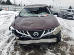 2013 Nissan Murano S за продажба в Finksburg, MD - All Over