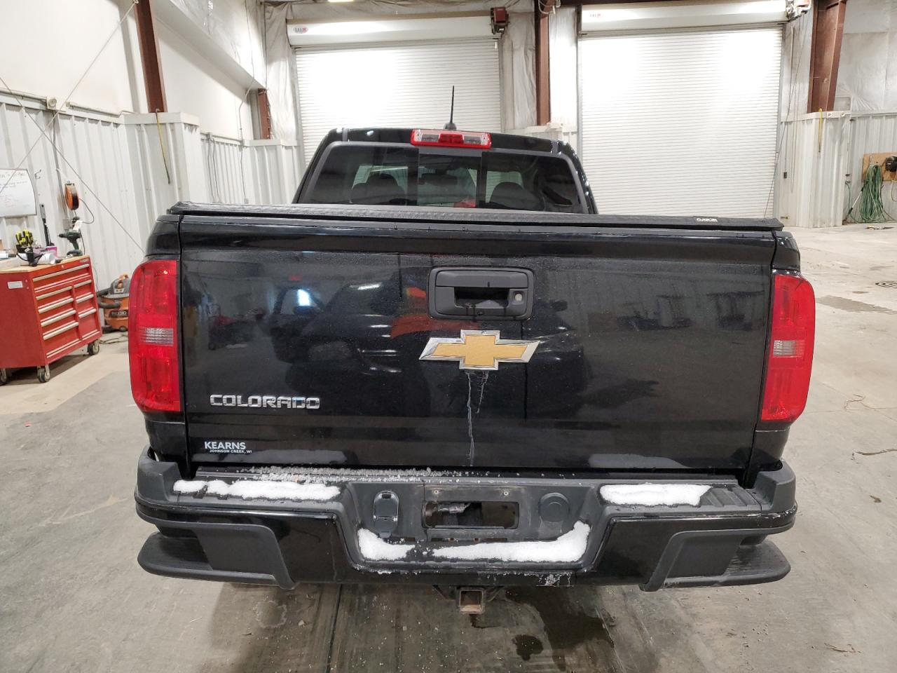 2016 Chevrolet Colorado - Image 6