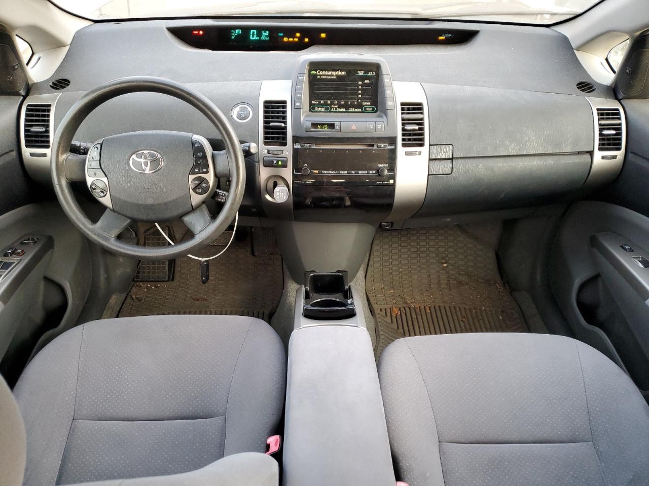 2009 Toyota Prius - Image 8
