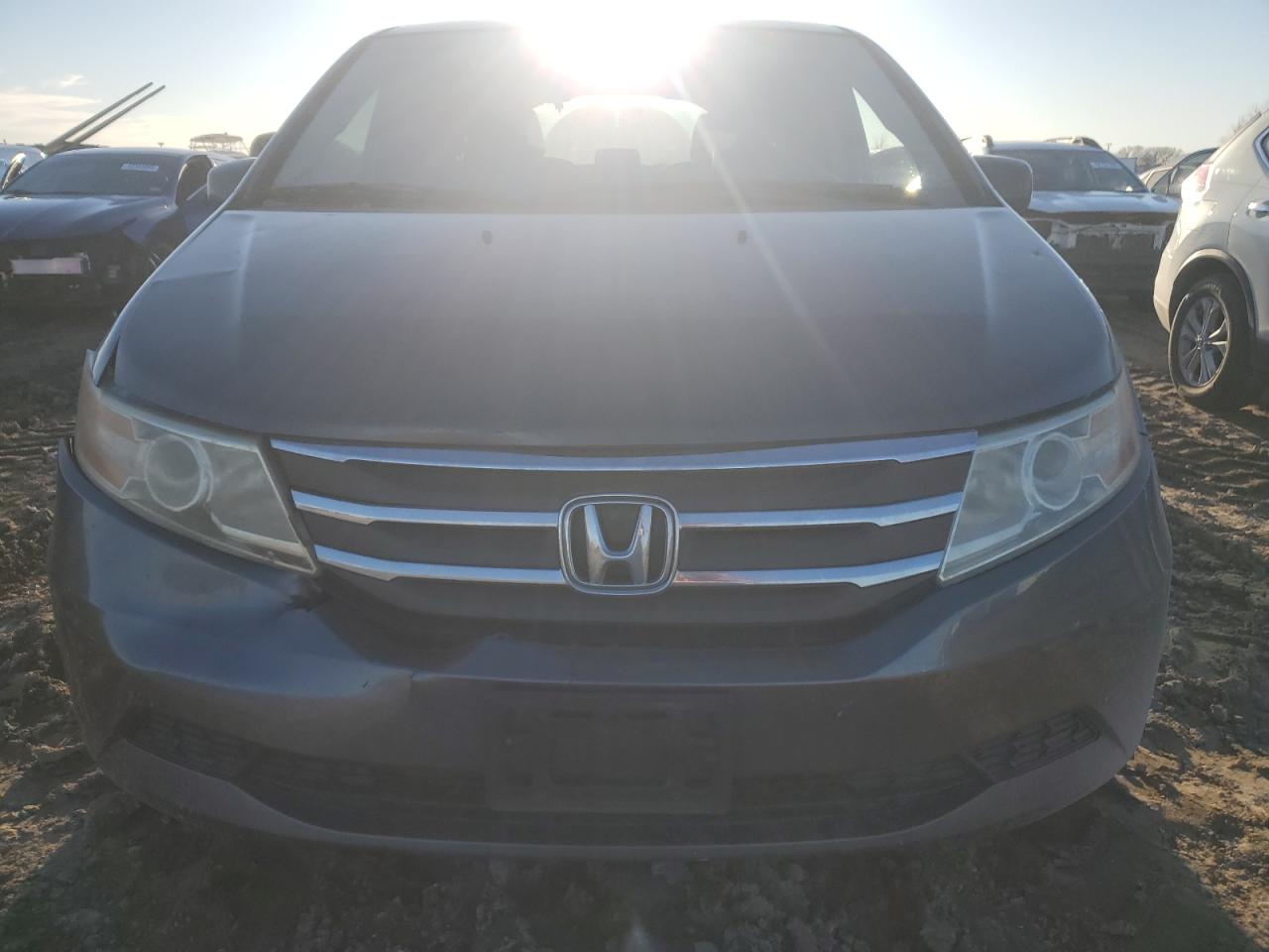 2013 Honda Odyssey - Image 5