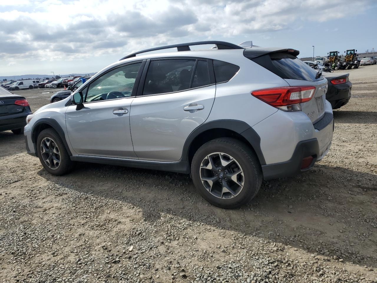 2019 Subaru XV - Image 2