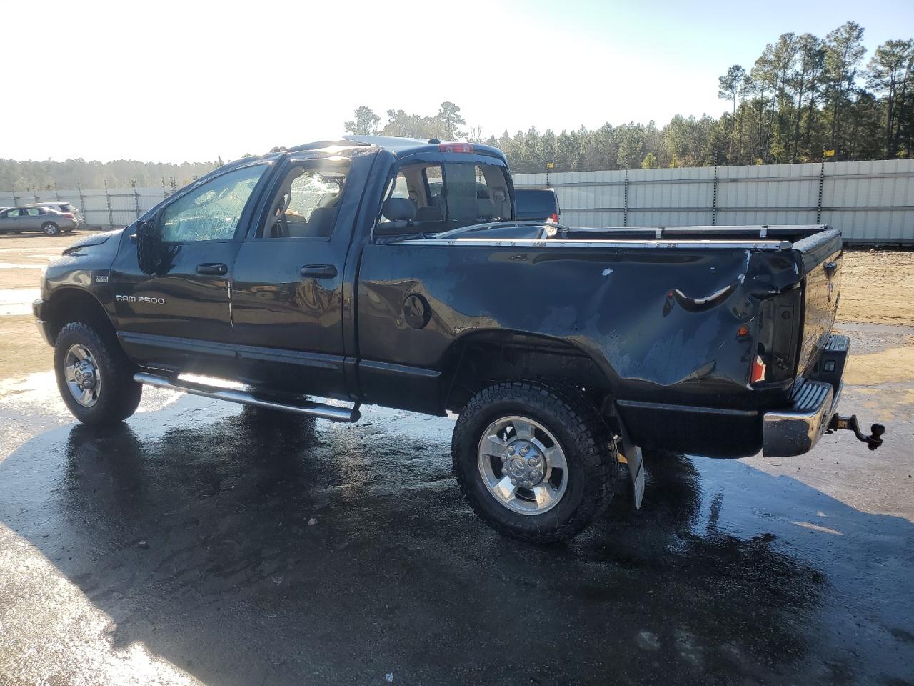 2006 Dodge RAM - Image 2