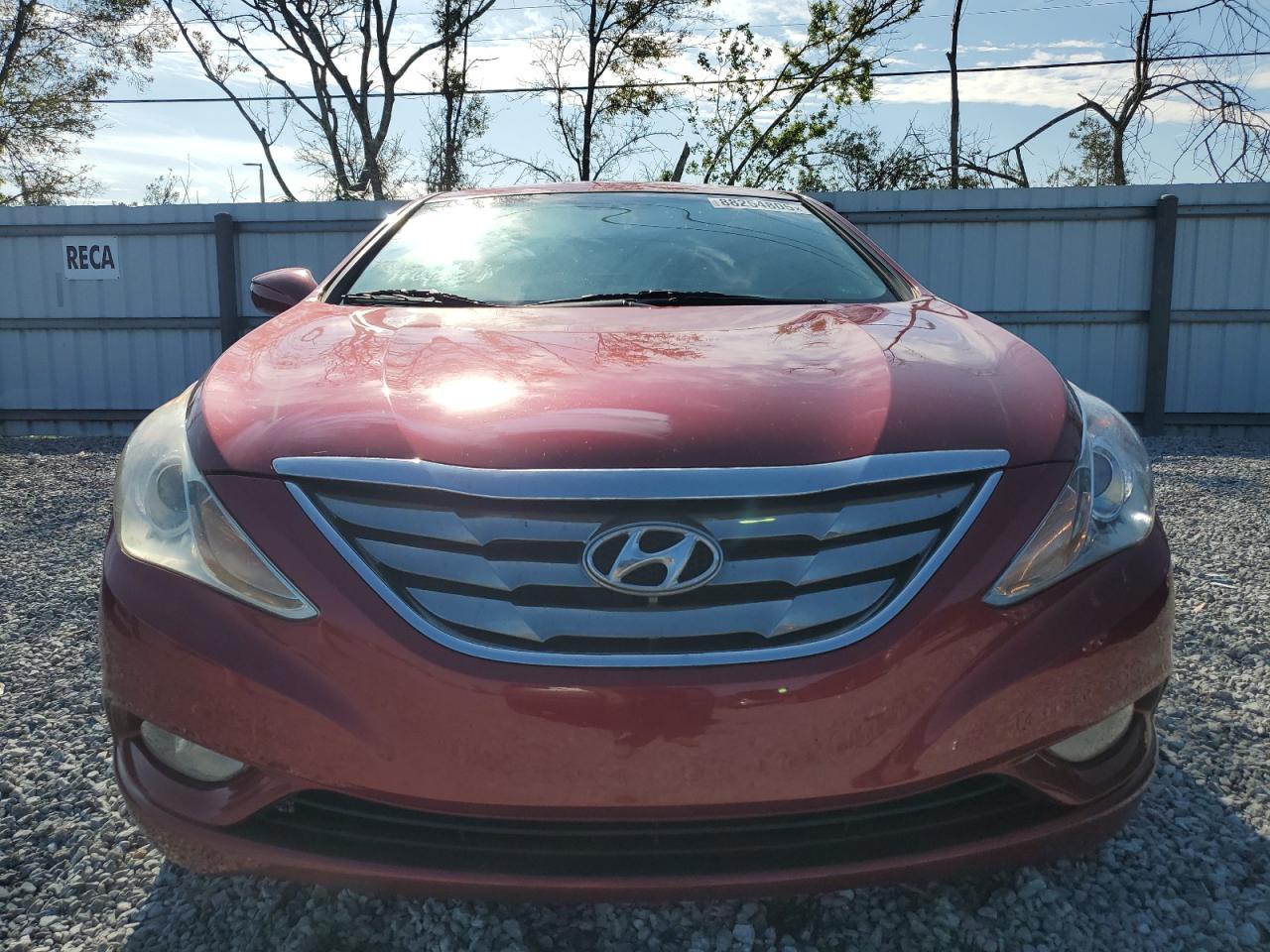 VIN 5NPEC4AC7DH732468 2013 HYUNDAI SONATA no.5