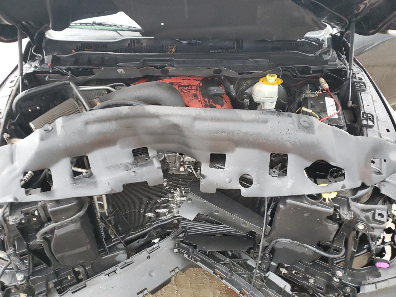 2015 RAM 1500 - Image 11