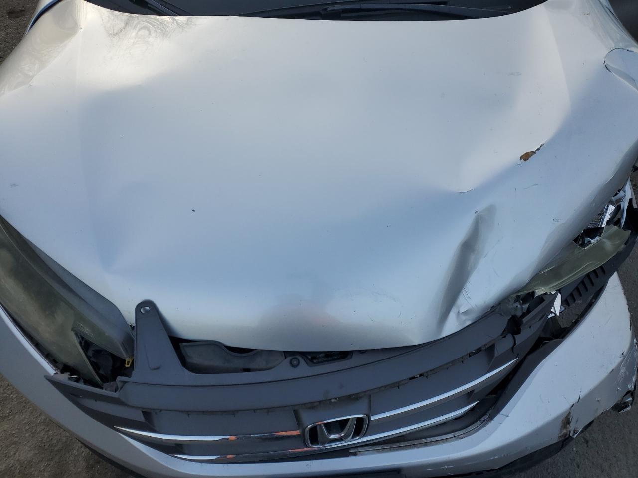 2014 Honda CR-V - Image 12