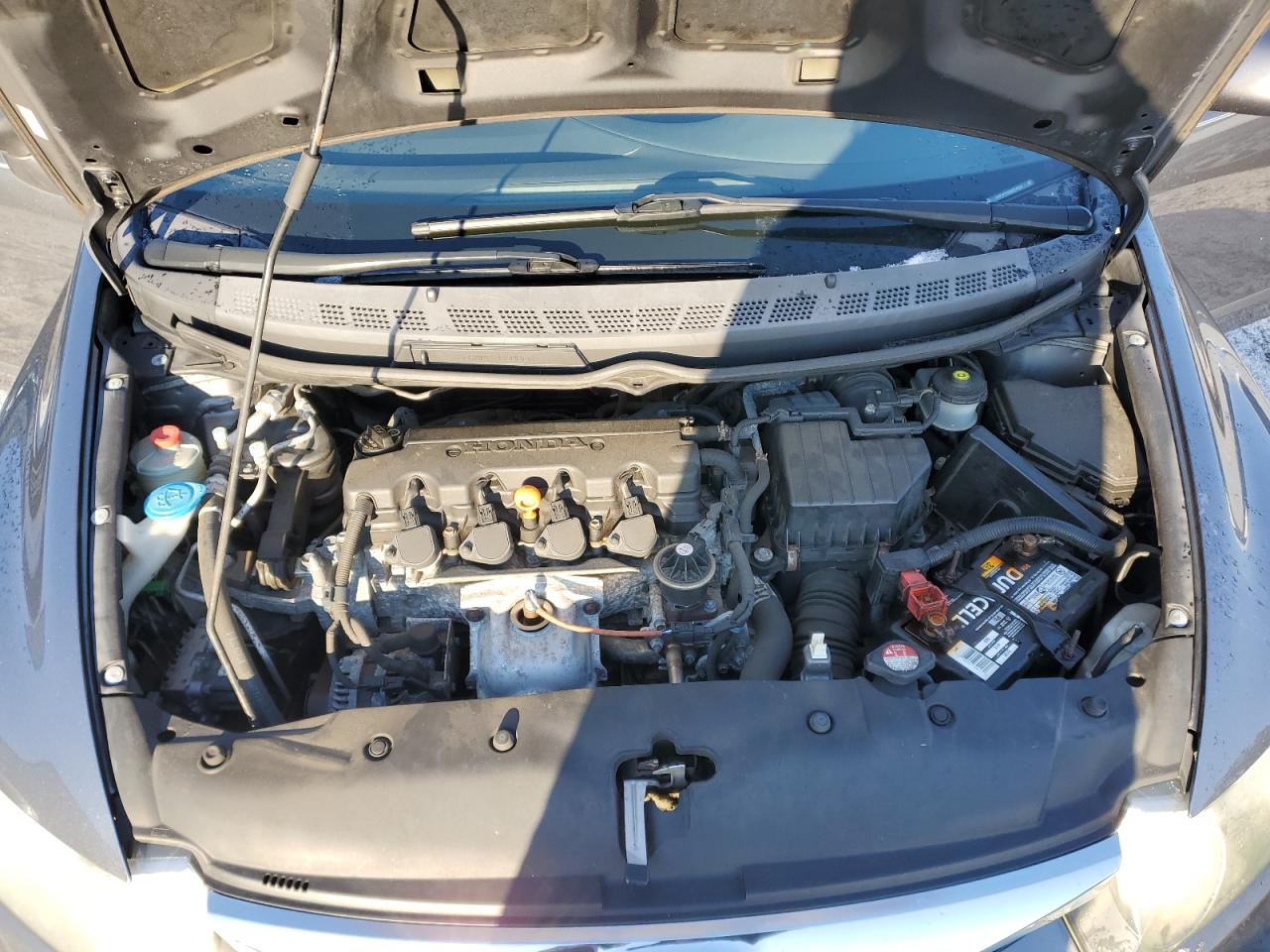 2011 Honda Civic - Image 11