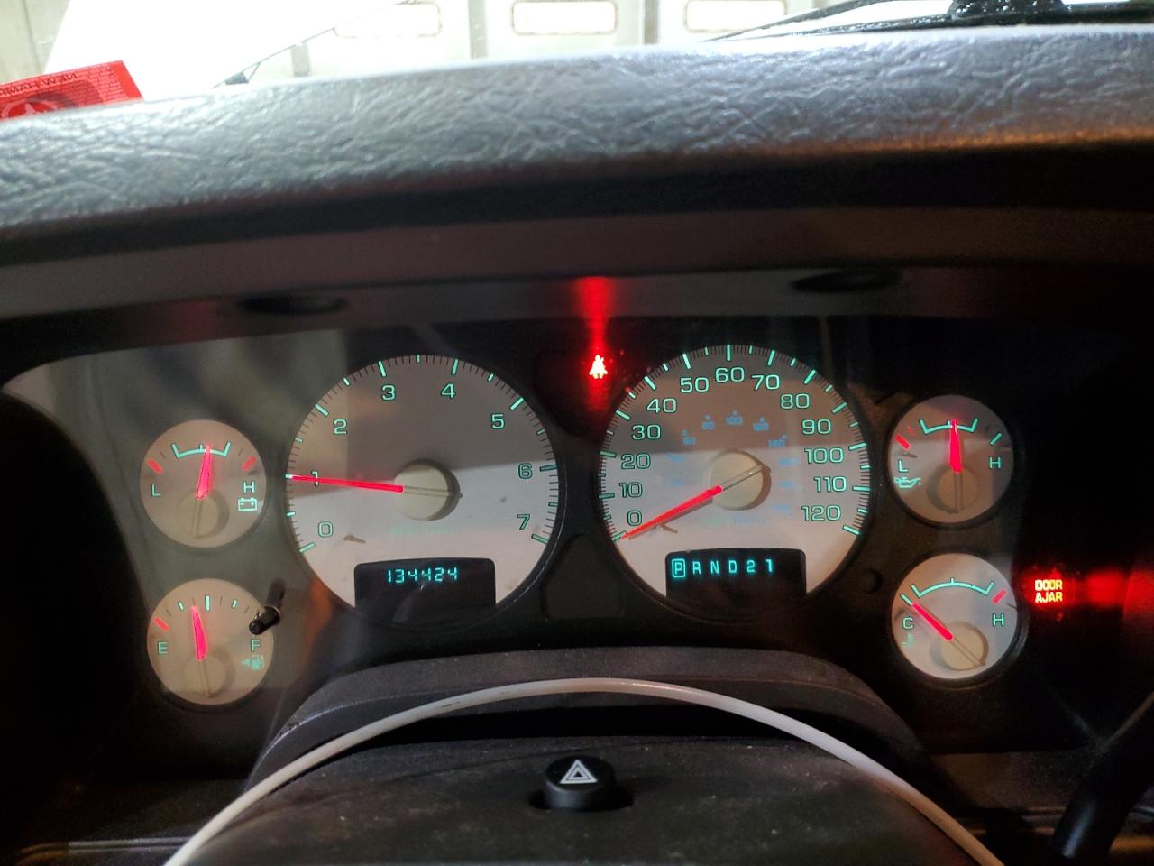2005 Dodge RAM - Image 9
