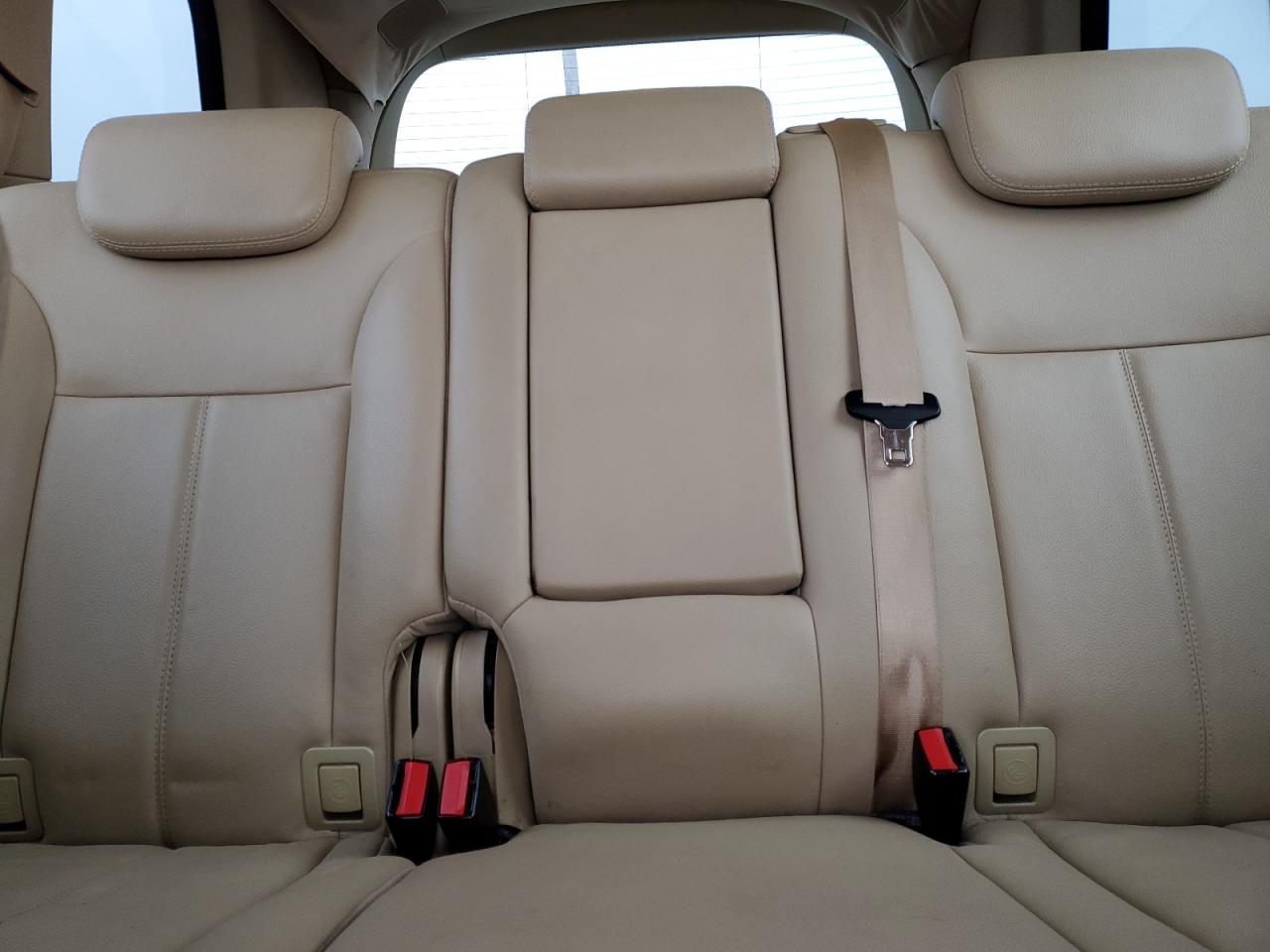 2008 Mercedes-Benz GL-klasse - Image 10