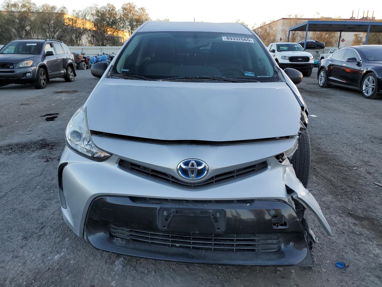 2015 Toyota Prius - Image 5