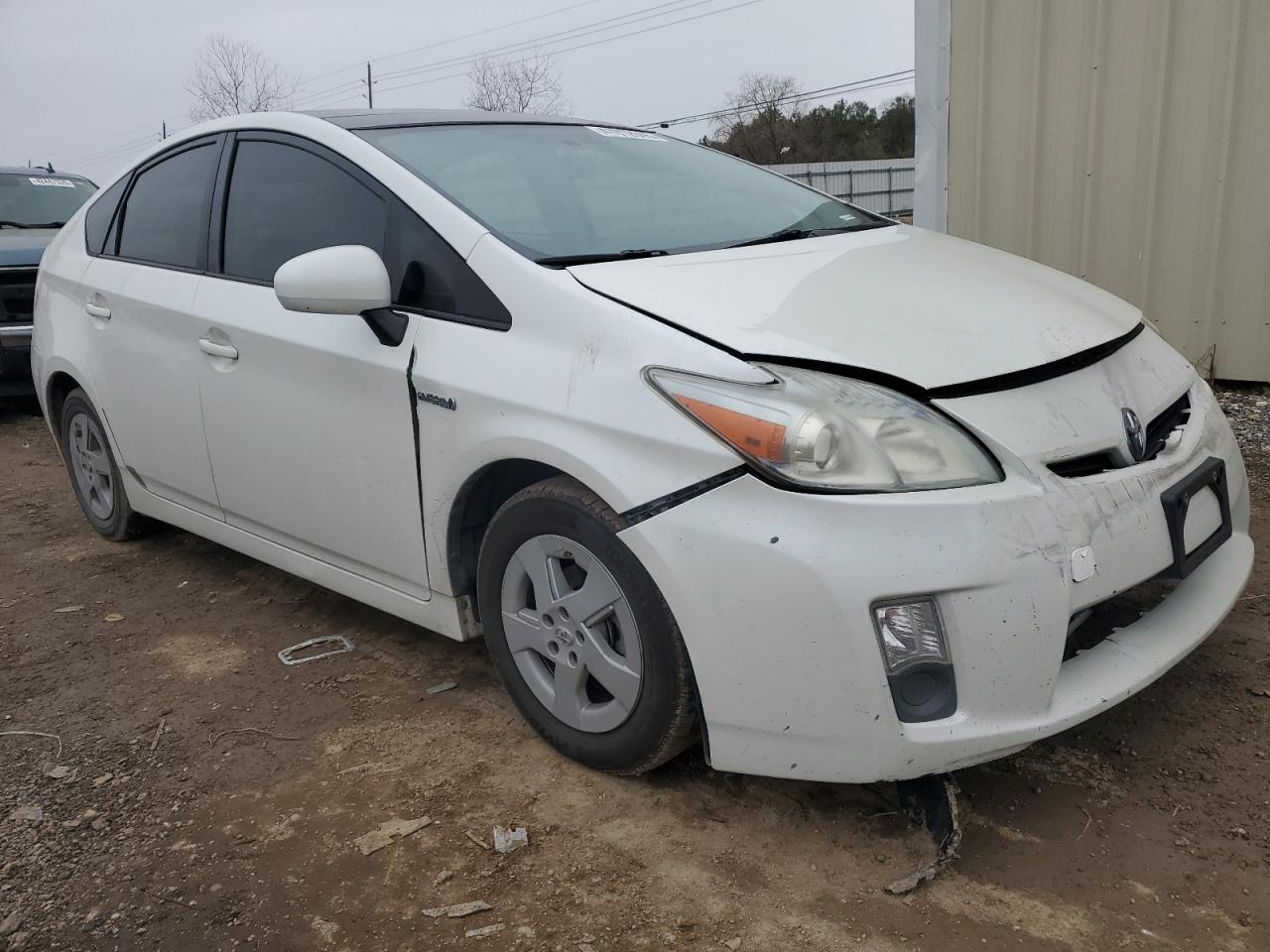 2011 Toyota Prius - Image 4