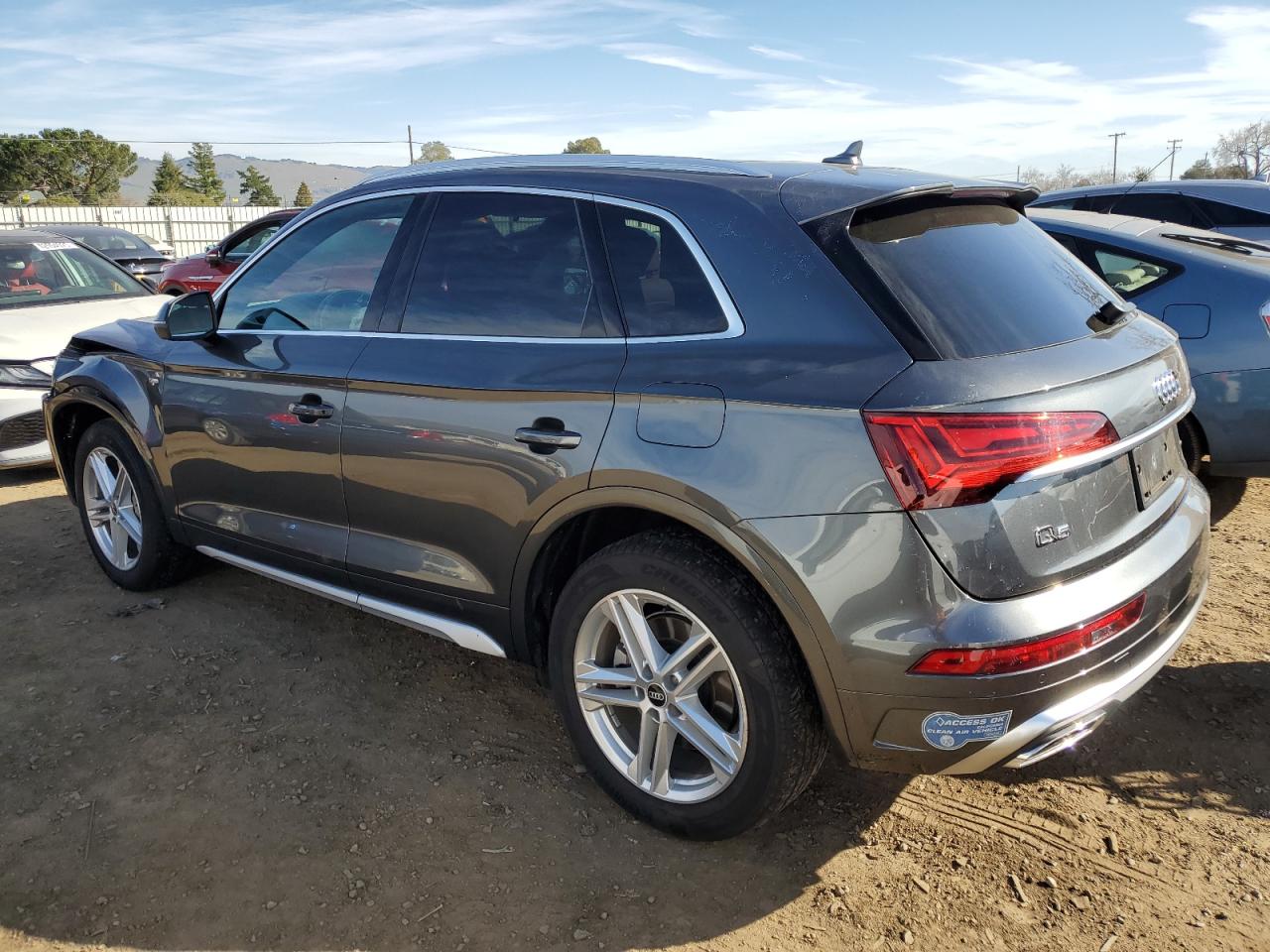 2021 Audi Q5 - Image 2
