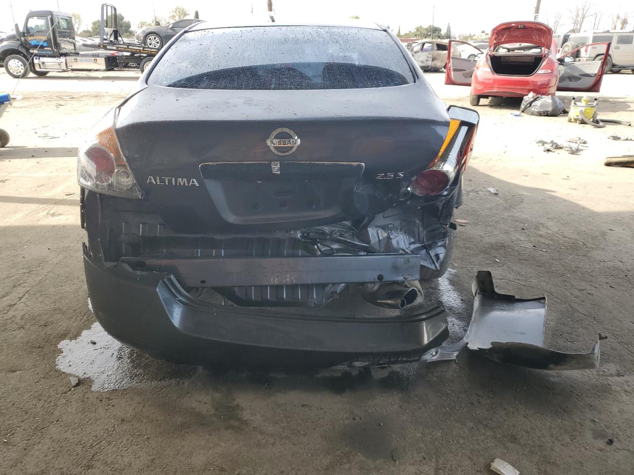 2010 Nissan Altima - Image 6
