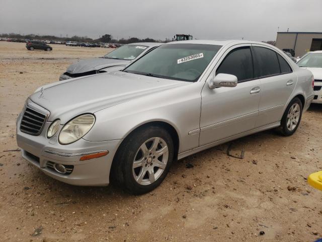 2008 Mercedes-Benz E 320 Cdi