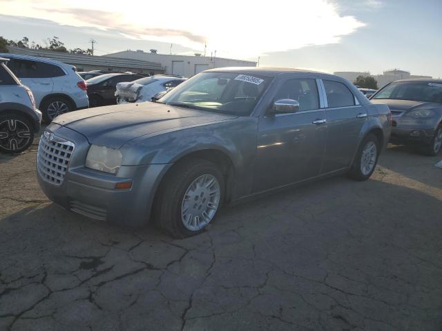 2007 Chrysler 300 